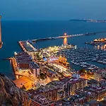 Playa Alicante