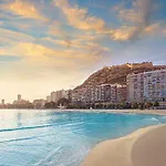 Playa Appartement Alicante