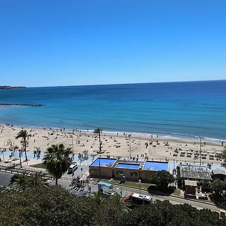 Appartement Playa *