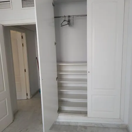Playa Apartment *