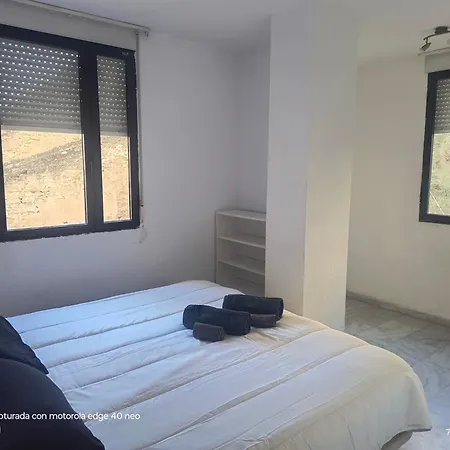 Playa Appartement *