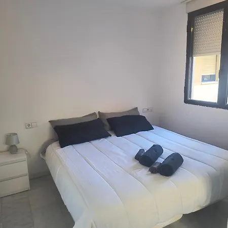 Playa Apartment *