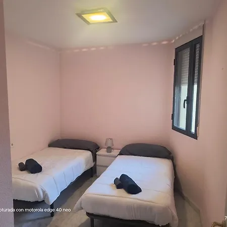 Playa Apartment Alicante