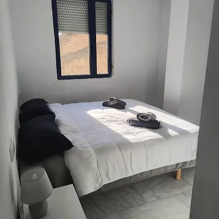Playa Apartment *