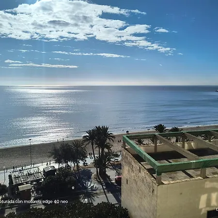 Playa Appartement *