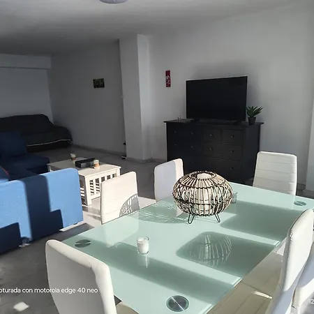 Playa Apartment *