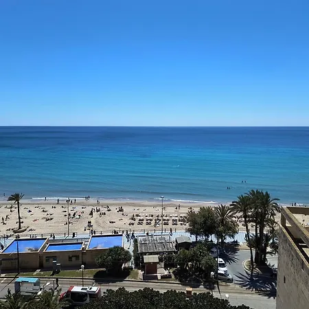 Playa * Аликанте