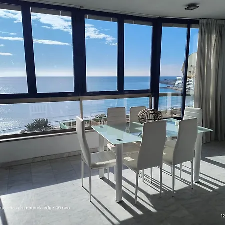 Playa Аликанте