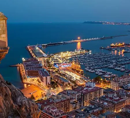 Playa Alicante