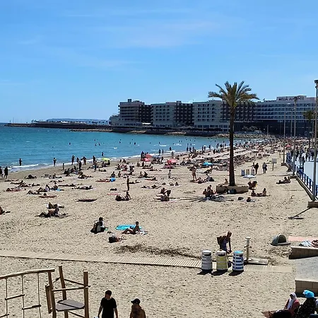 Playa