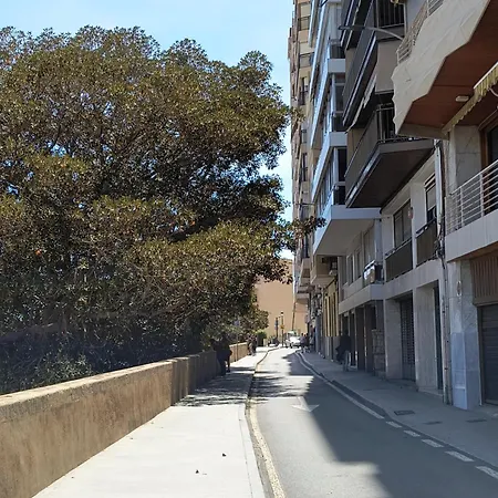 Apartamento Playa Alicante