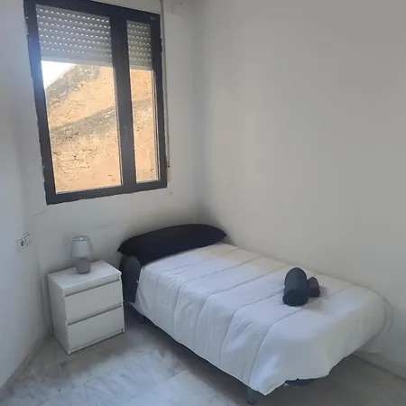 Apartamento Playa Alicante