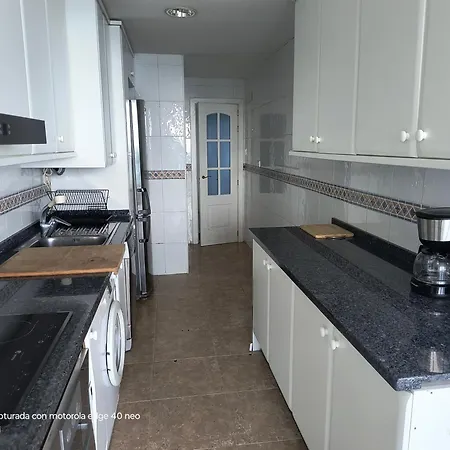 Apartamento Playa