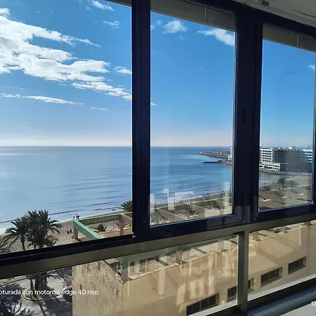 Playa Apartamento