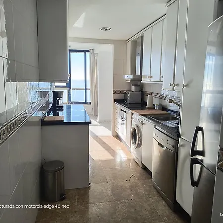 Playa Apartamento